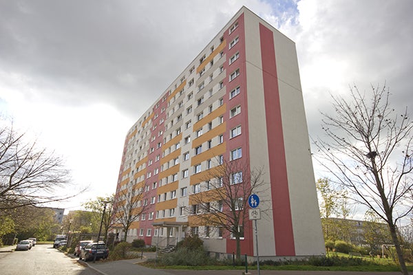 Wohnung Rigaer Straße in Halle (Saale)