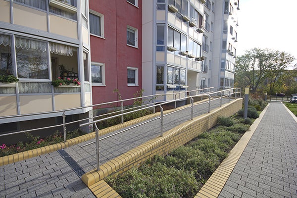 Wohnung Rigaer Straße in Halle (Saale)