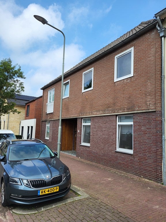 Woning te huur: Onderstestraat, Valkenburg