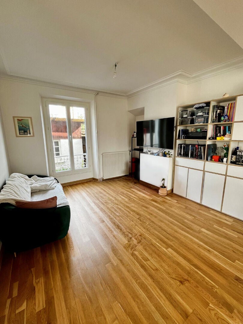 Maison Rue des Faisans à Brunoy