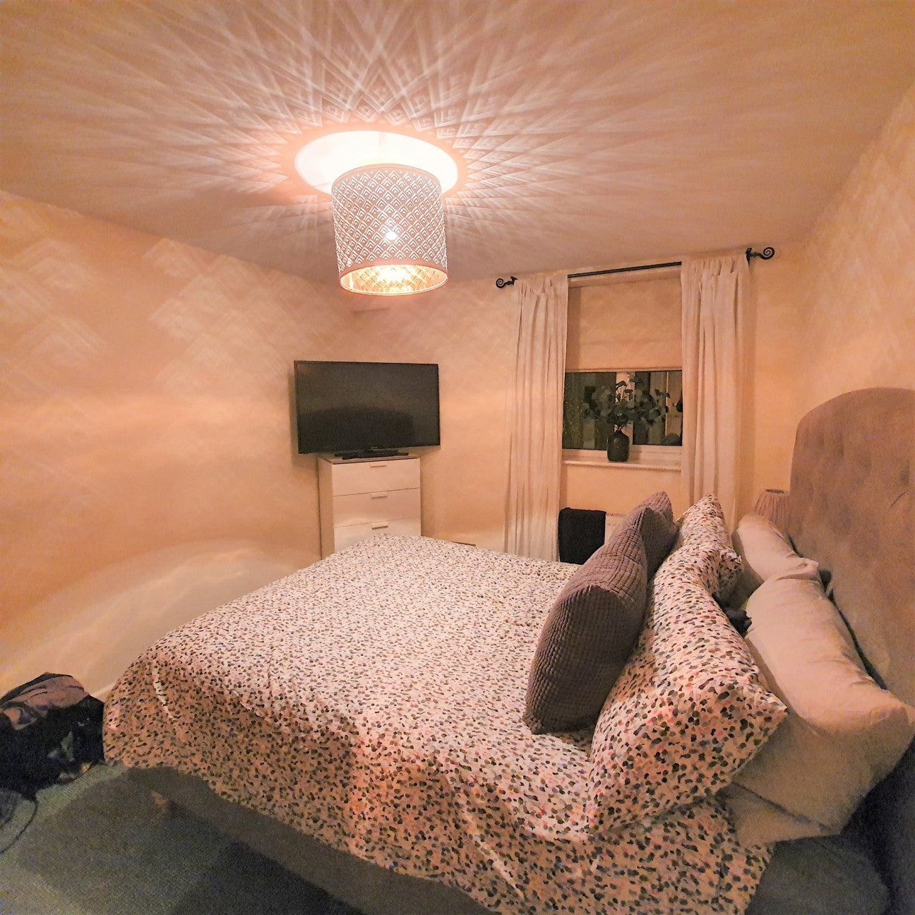 Flat Longmead in Shaftesbury