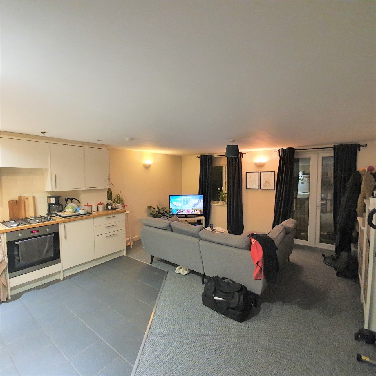 Flat Longmead in Shaftesbury