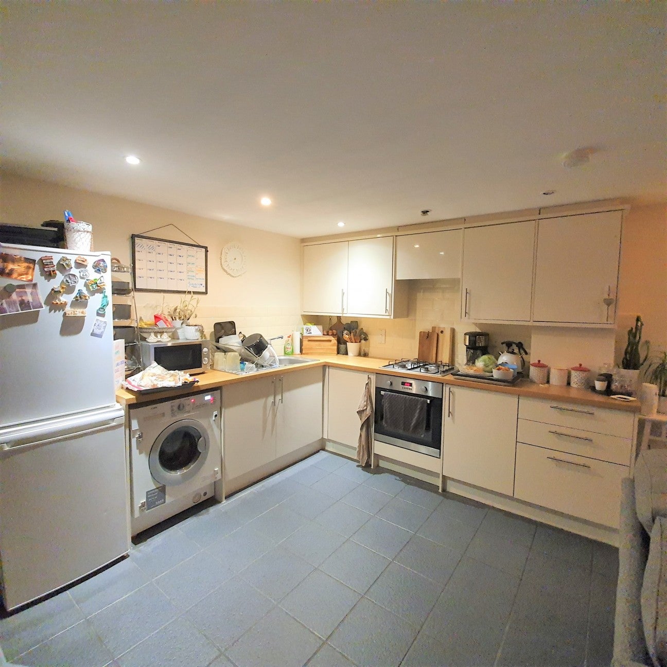 Flat Longmead in Shaftesbury