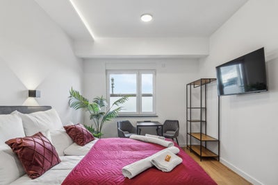 Wohnung Philipp-Reis-Straße in Dietzenbach