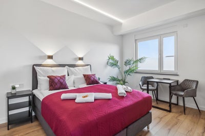 Wohnung Philipp-Reis-Straße in Dietzenbach