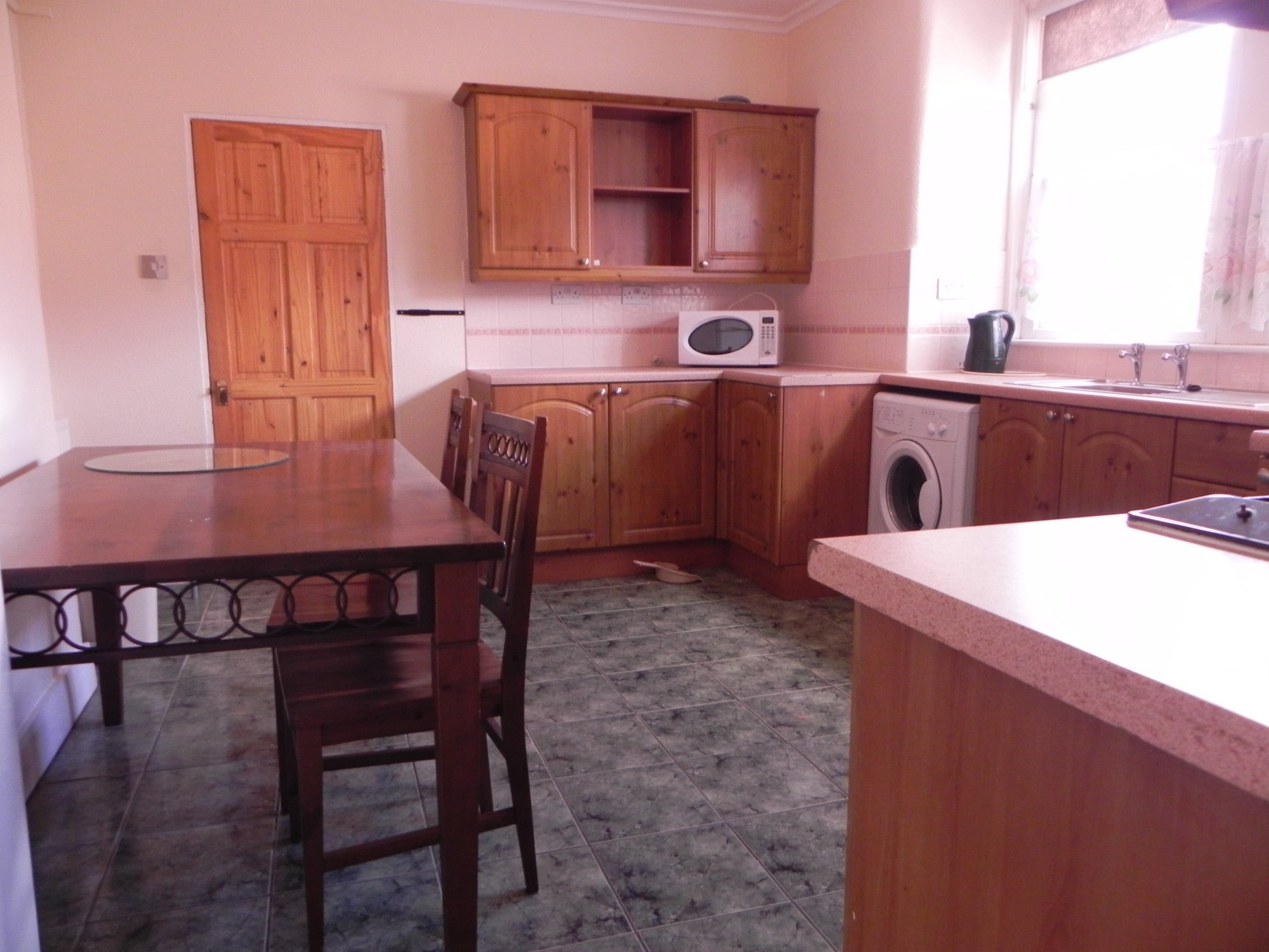 Flat Coverton Road in Greater London