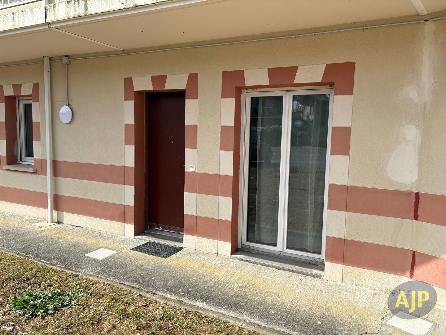 Flat Chemin des Prairies in Jumilhac-le-Grand