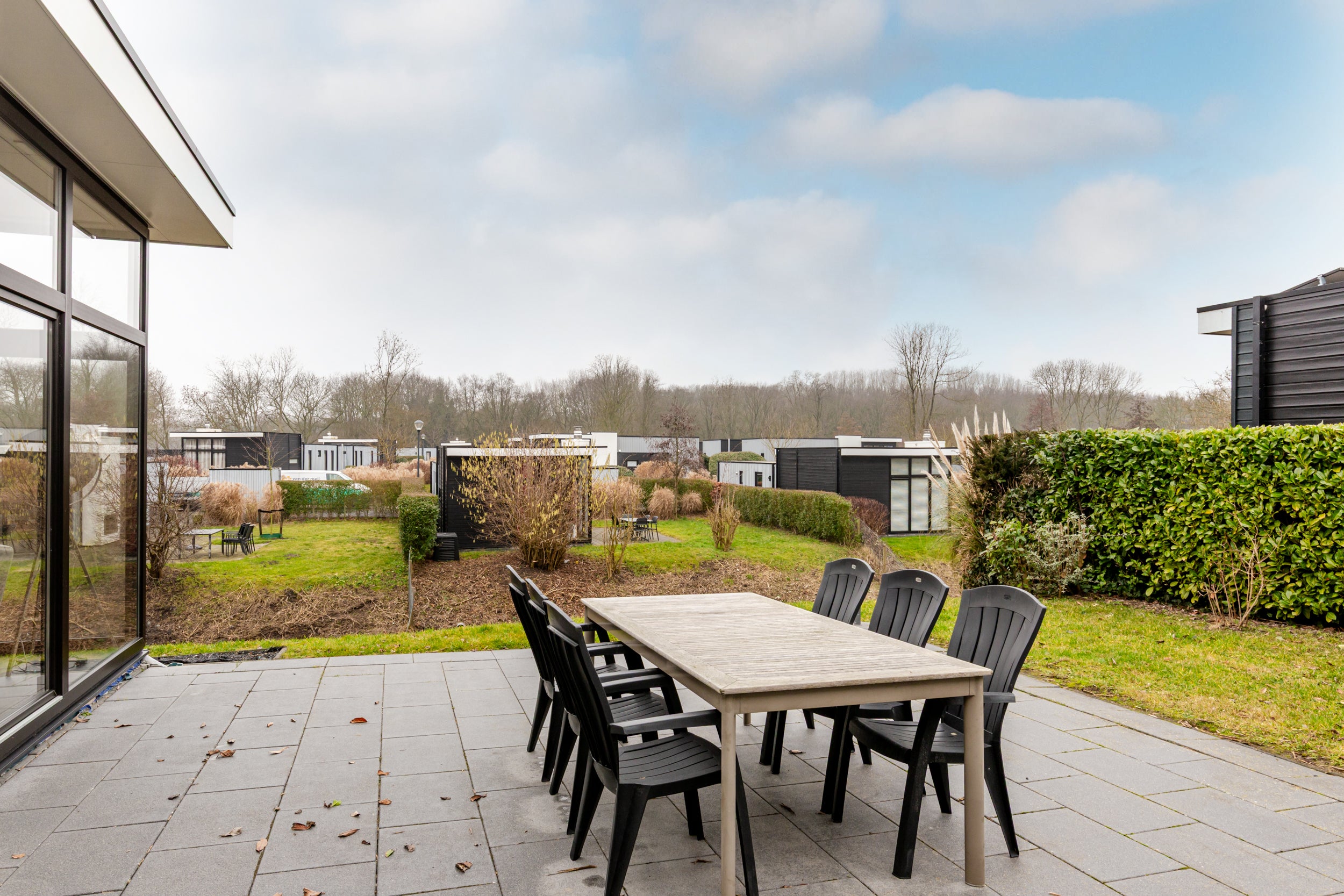 Vrijstaande woning te koop: Zuiderweg 2R-0090, Halfweg