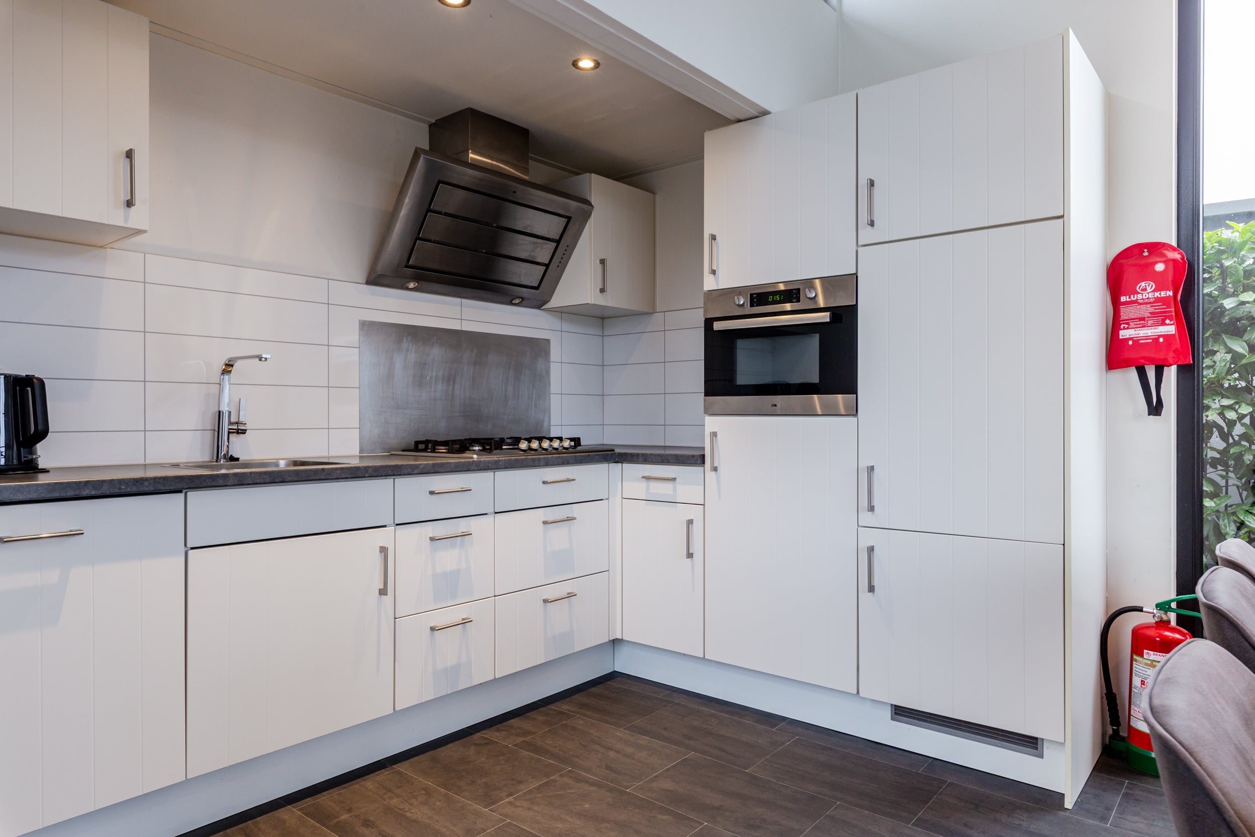 Vrijstaande woning te koop: Zuiderweg 2R-0090, Halfweg