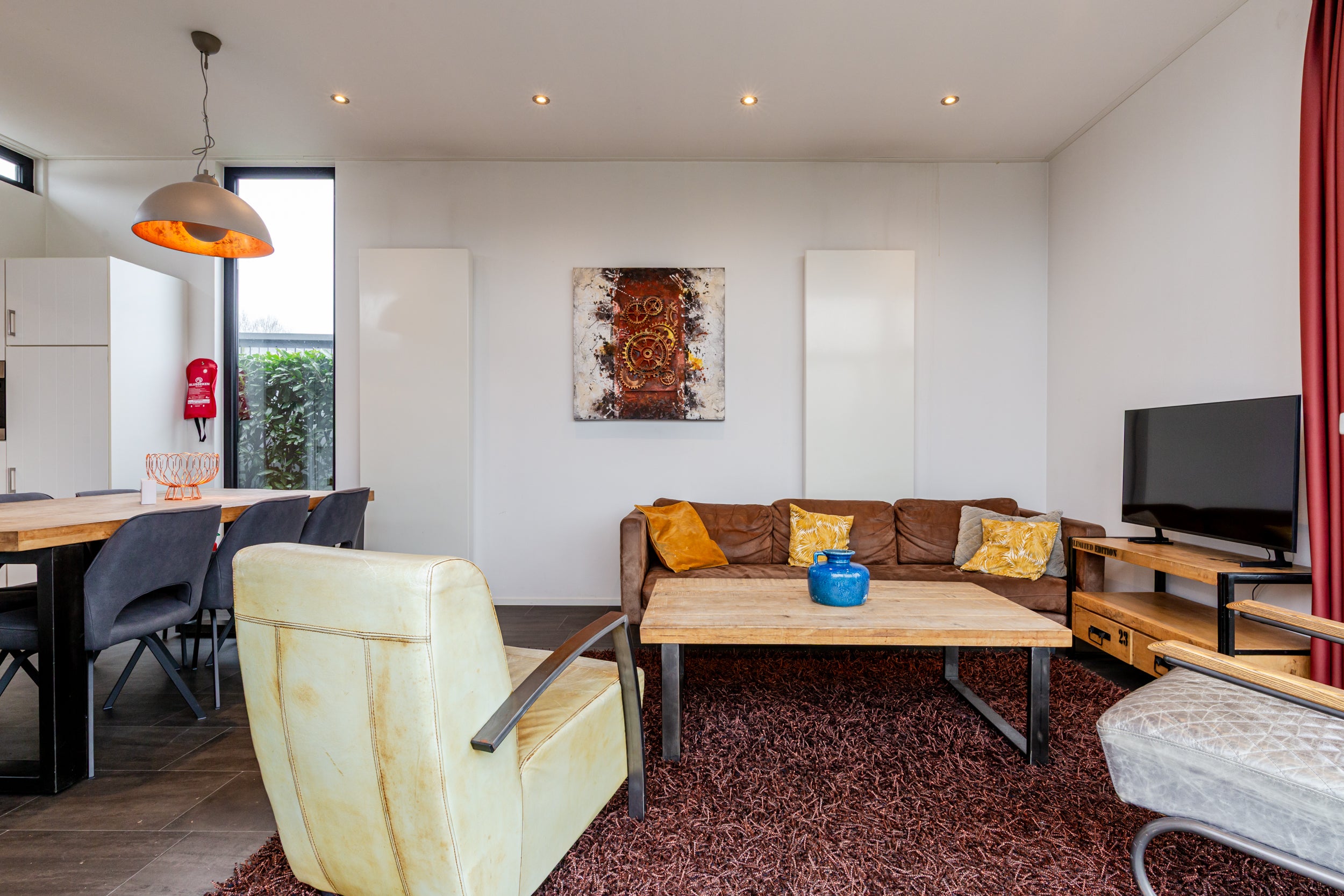 Vrijstaande woning te koop: Zuiderweg 2R-0090, Halfweg