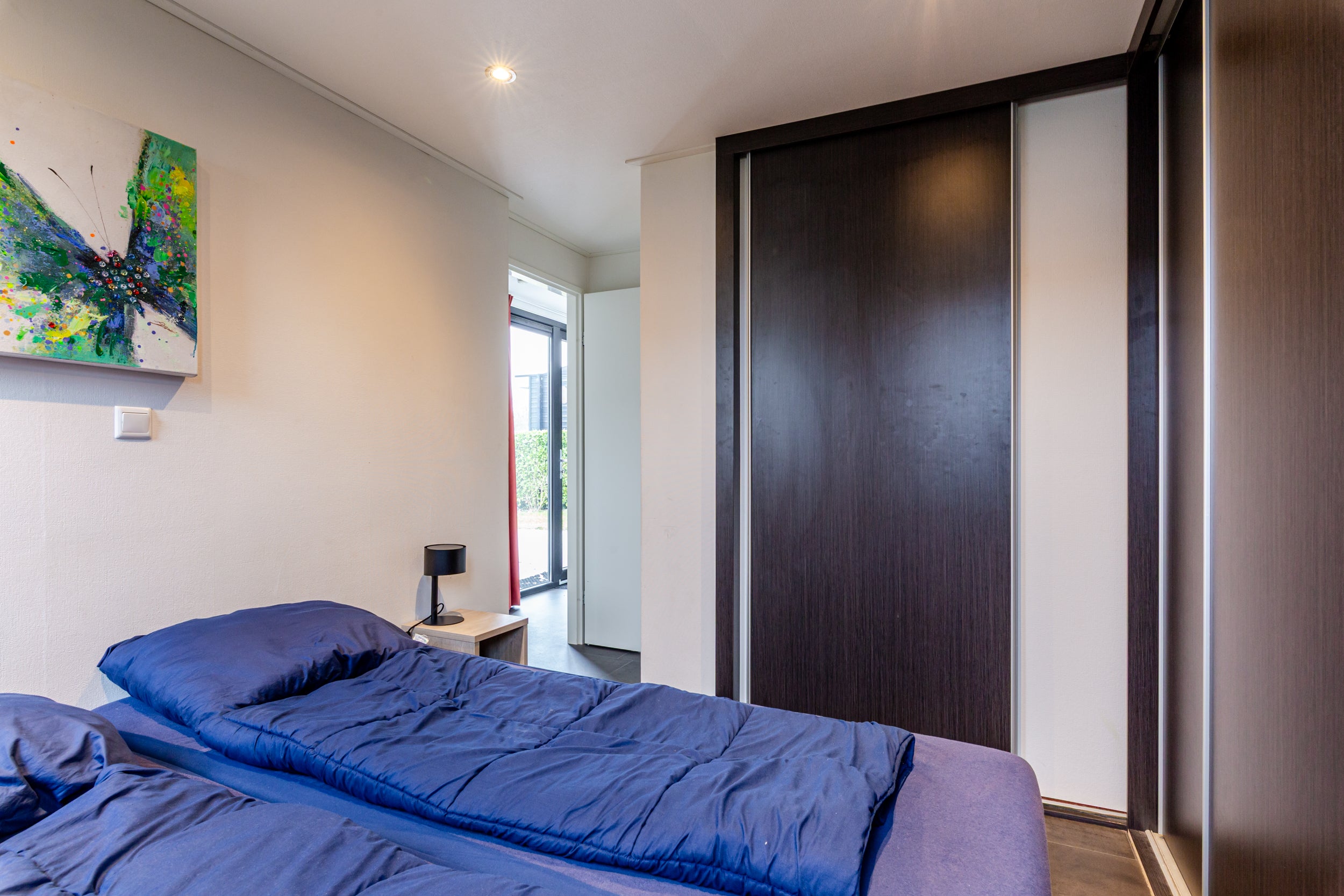 Vrijstaande woning te koop: Zuiderweg 2R-0090, Halfweg