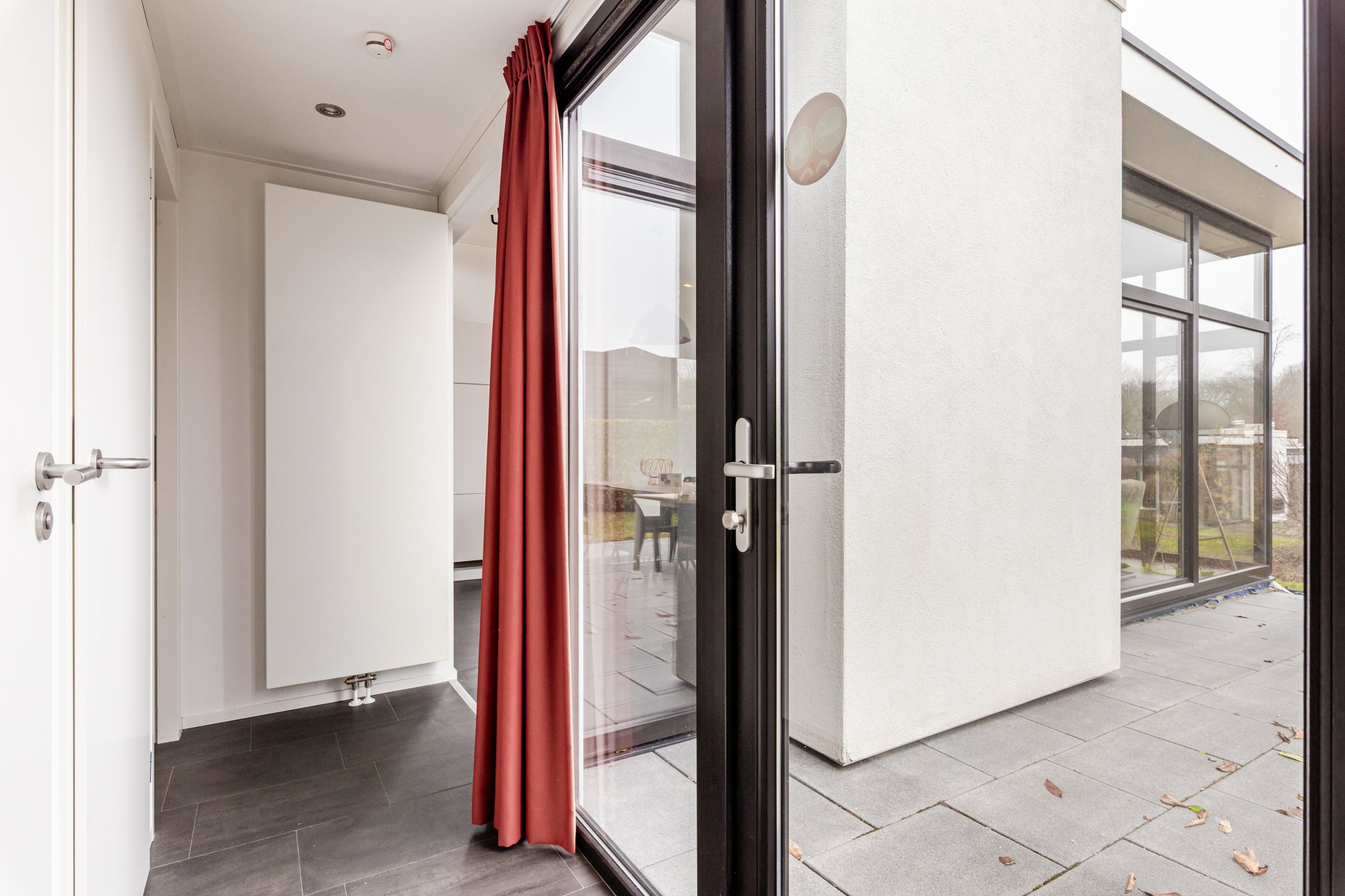 Vrijstaande woning te koop: Zuiderweg 2R-0090, Halfweg
