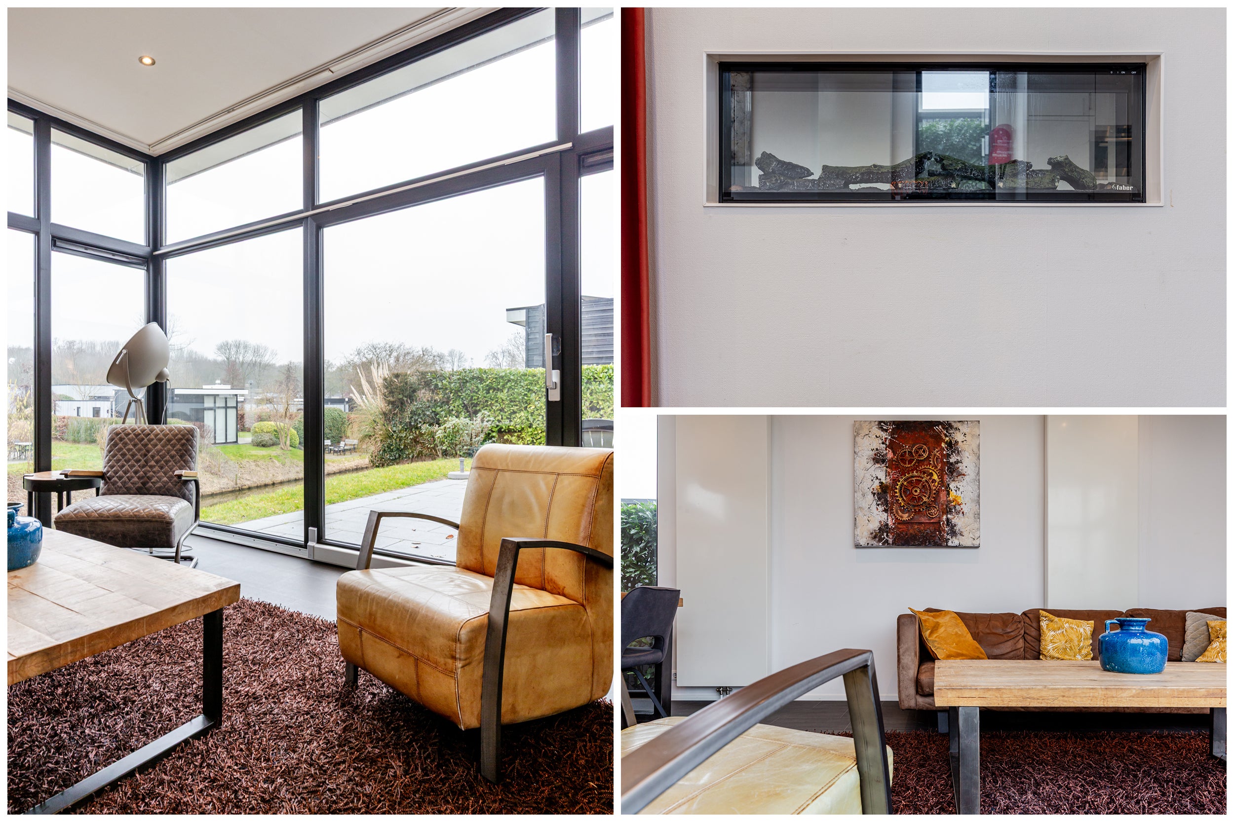 Vrijstaande woning te koop: Zuiderweg 2R-0090, Halfweg