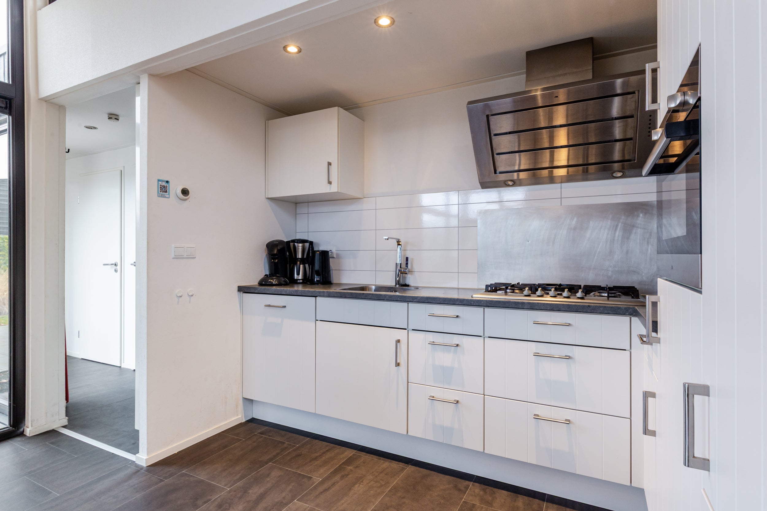 Vrijstaande woning te koop: Zuiderweg 2R-0090, Halfweg