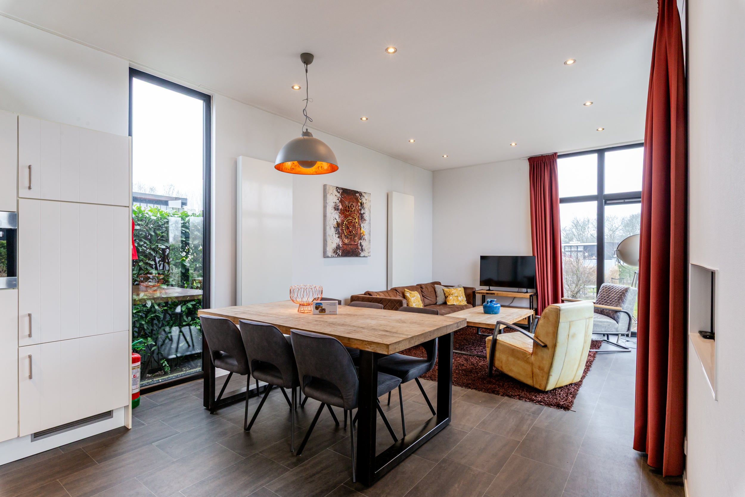 Vrijstaande woning te koop: Zuiderweg 2R-0090, Halfweg