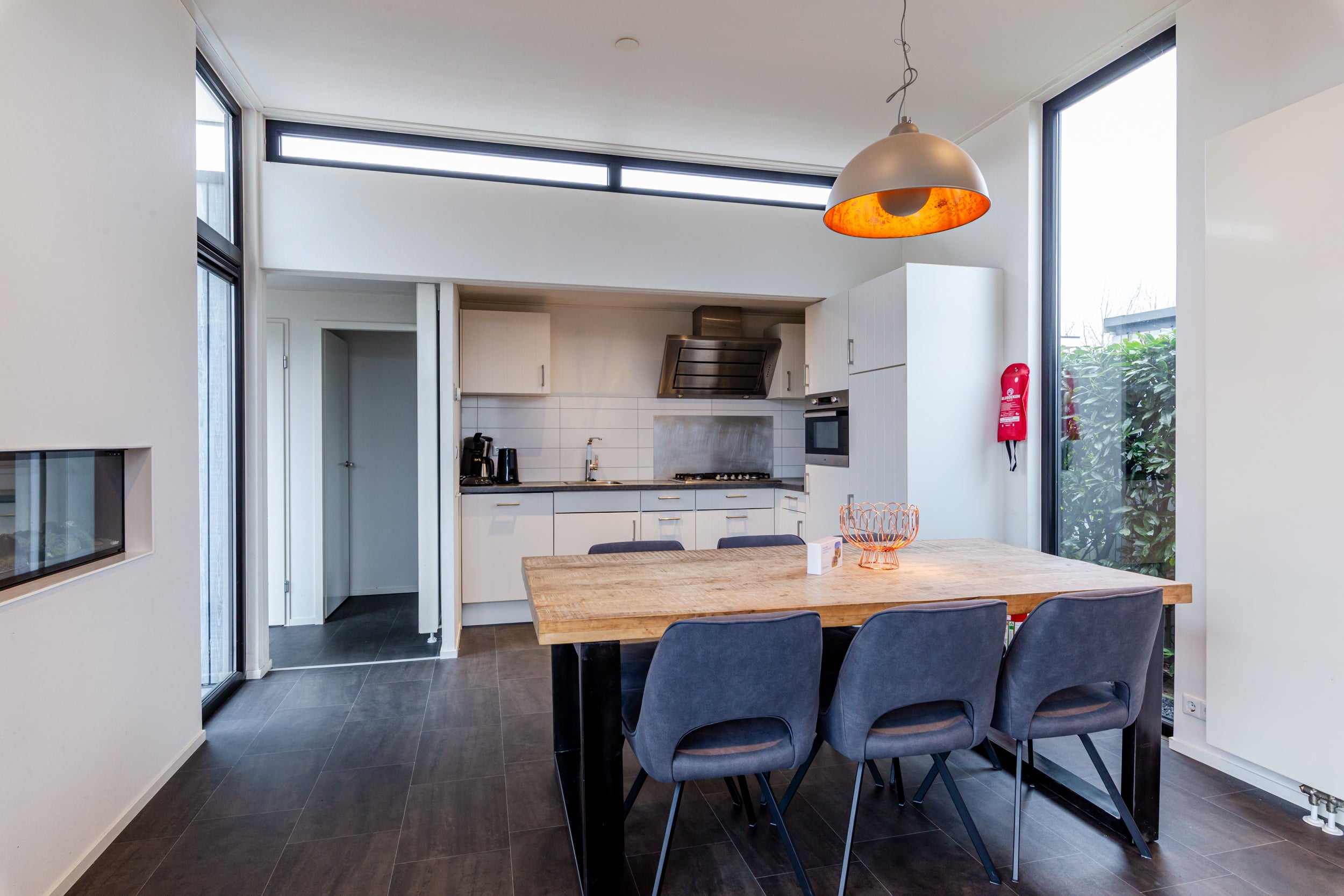Vrijstaande woning te koop: Zuiderweg 2R-0090, Halfweg