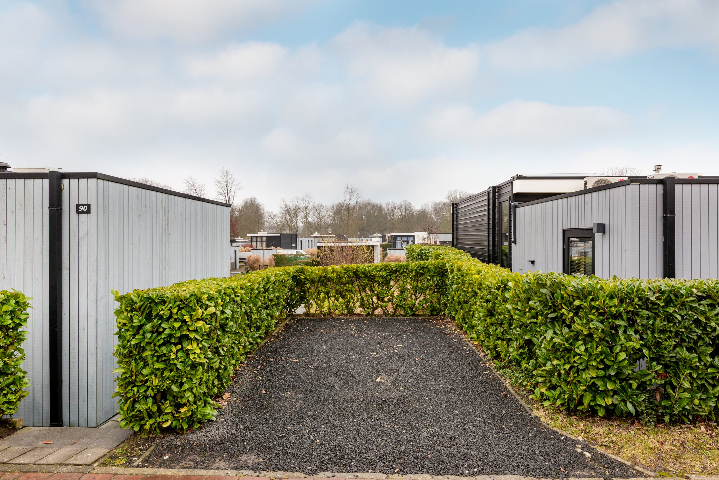 Vrijstaande woning te koop: Zuiderweg 2R-0090, Halfweg