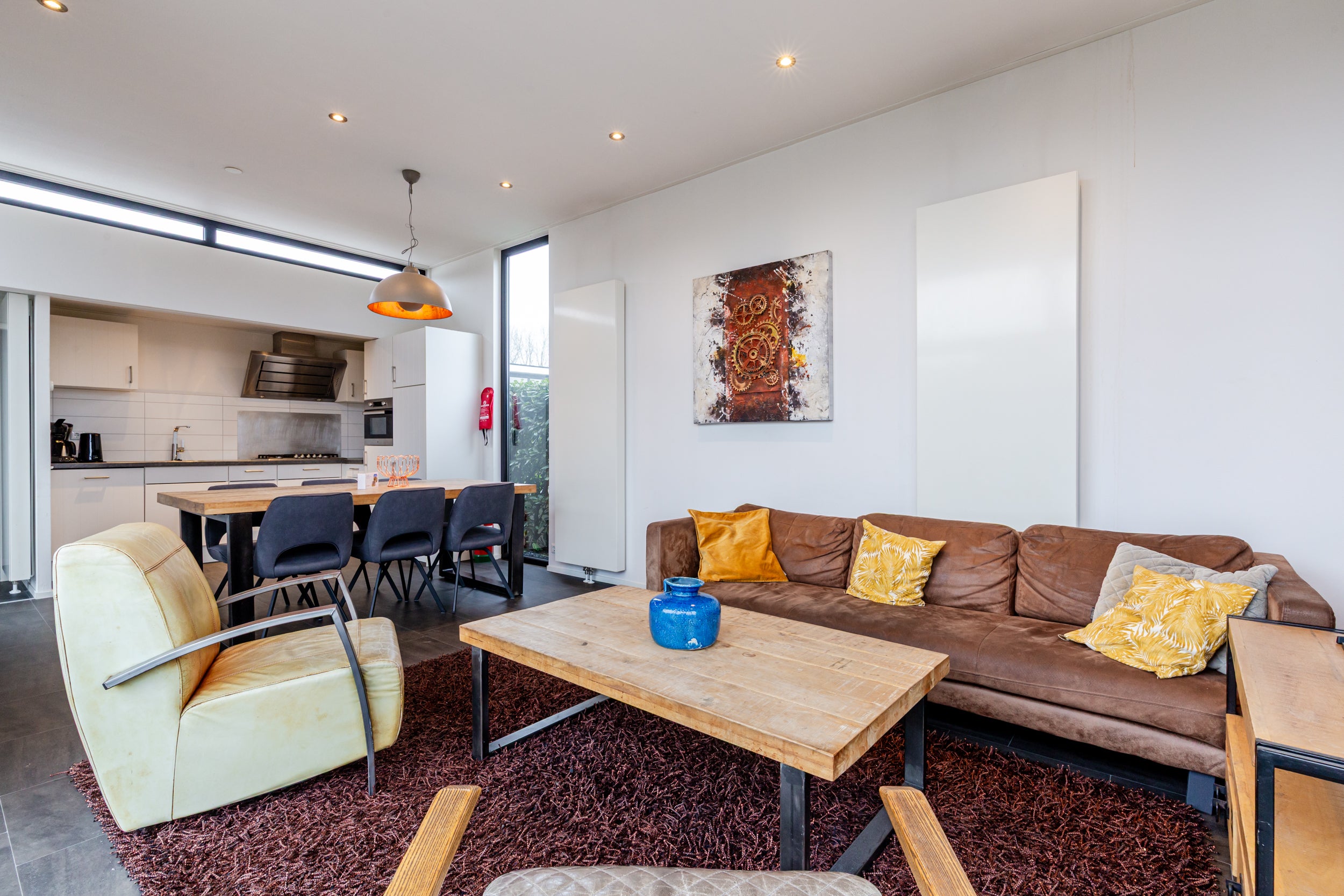 Vrijstaande woning te koop: Zuiderweg 2R-0090, Halfweg