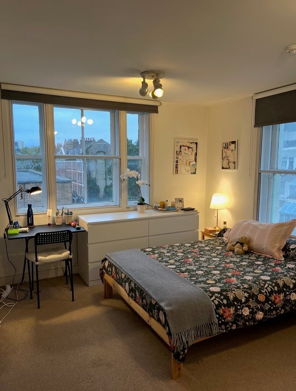 Room Marchmont Street in Greater London