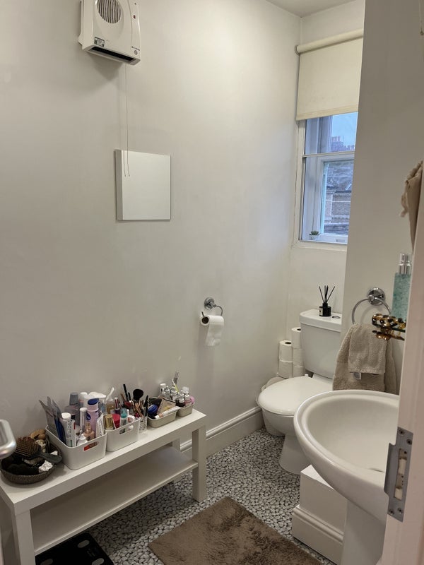 Room Marchmont Street in Greater London