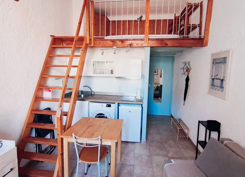 Appartement Impasse Thuret à Antibes