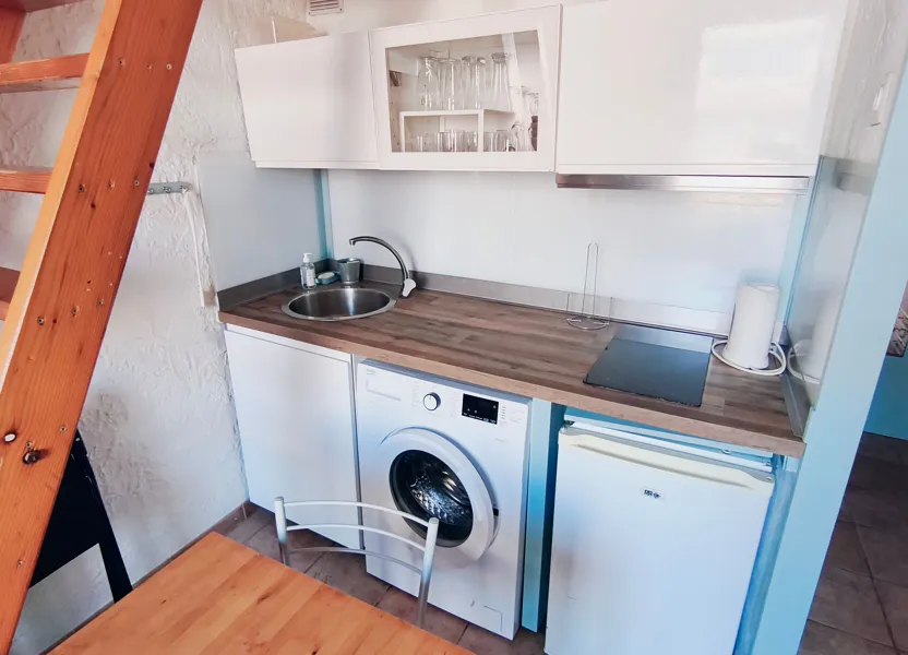 Appartement Impasse Thuret à Antibes