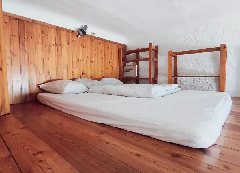 Appartement Impasse Thuret à Antibes