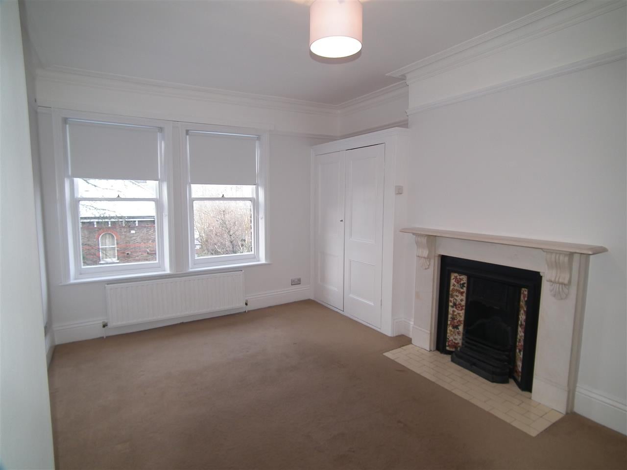 Flat Fitzjohn's Avenue in Greater London