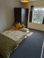 Room Heworth Green in York