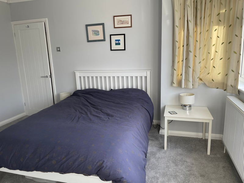 Room Clock House Road in Greater London