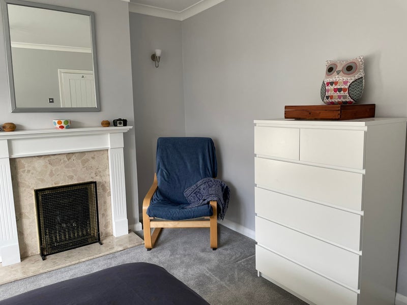Room Clock House Road in Greater London