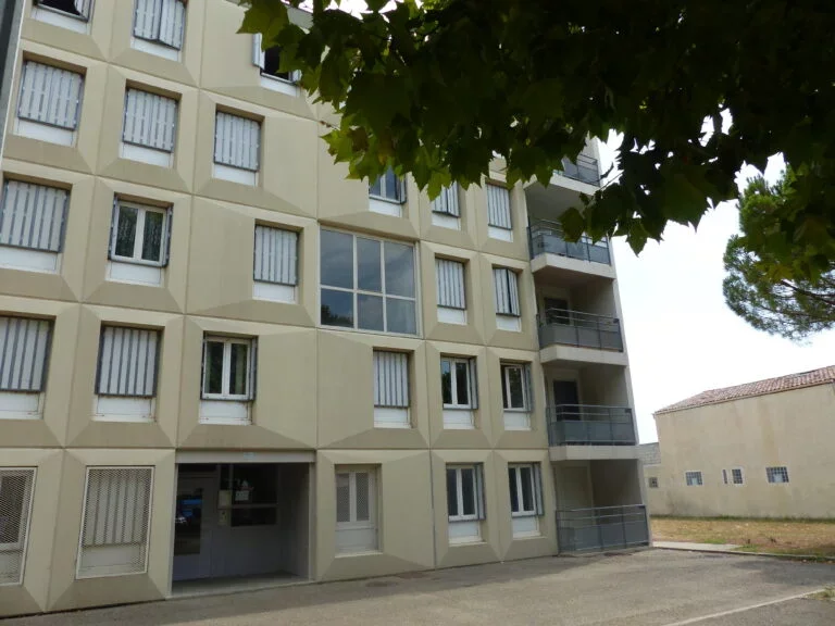 Appartement Rue Alfred de Musset à Pierrelatte