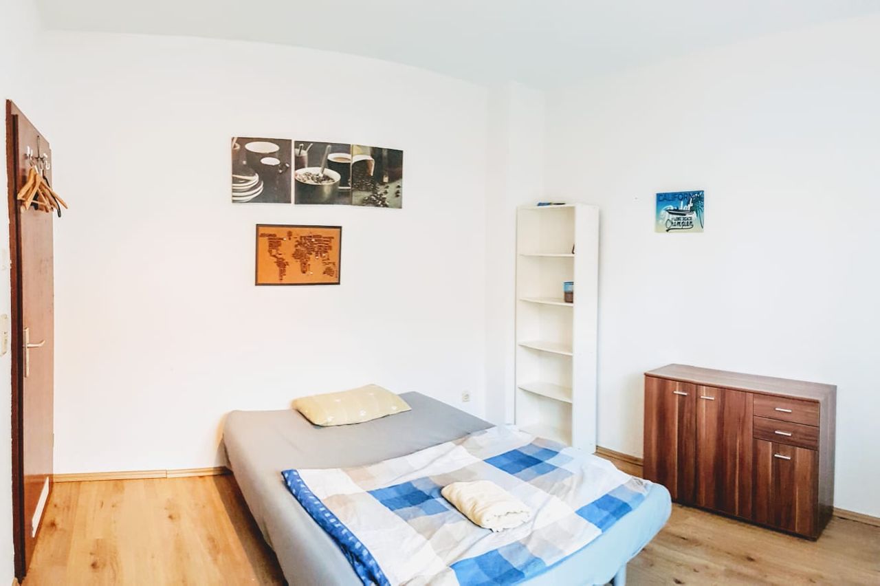 Wohnung Lütgendortmunder Straße in Dortmund