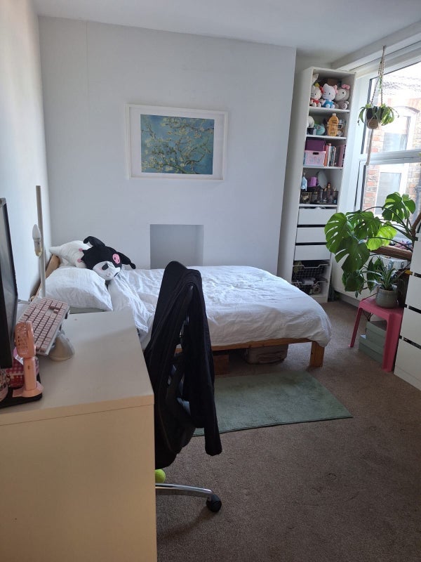 Room Green Lanes in Greater London