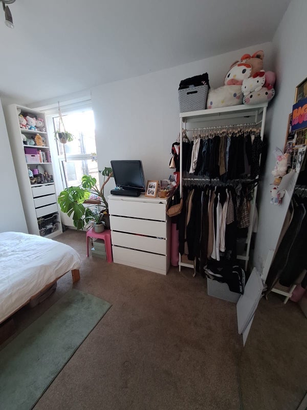 Room Green Lanes in Greater London