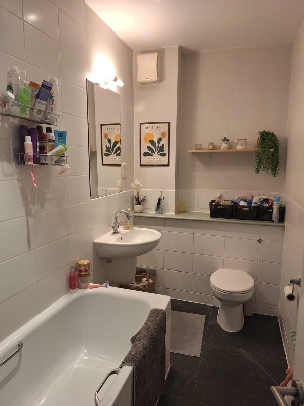 Room Green Lanes in Greater London