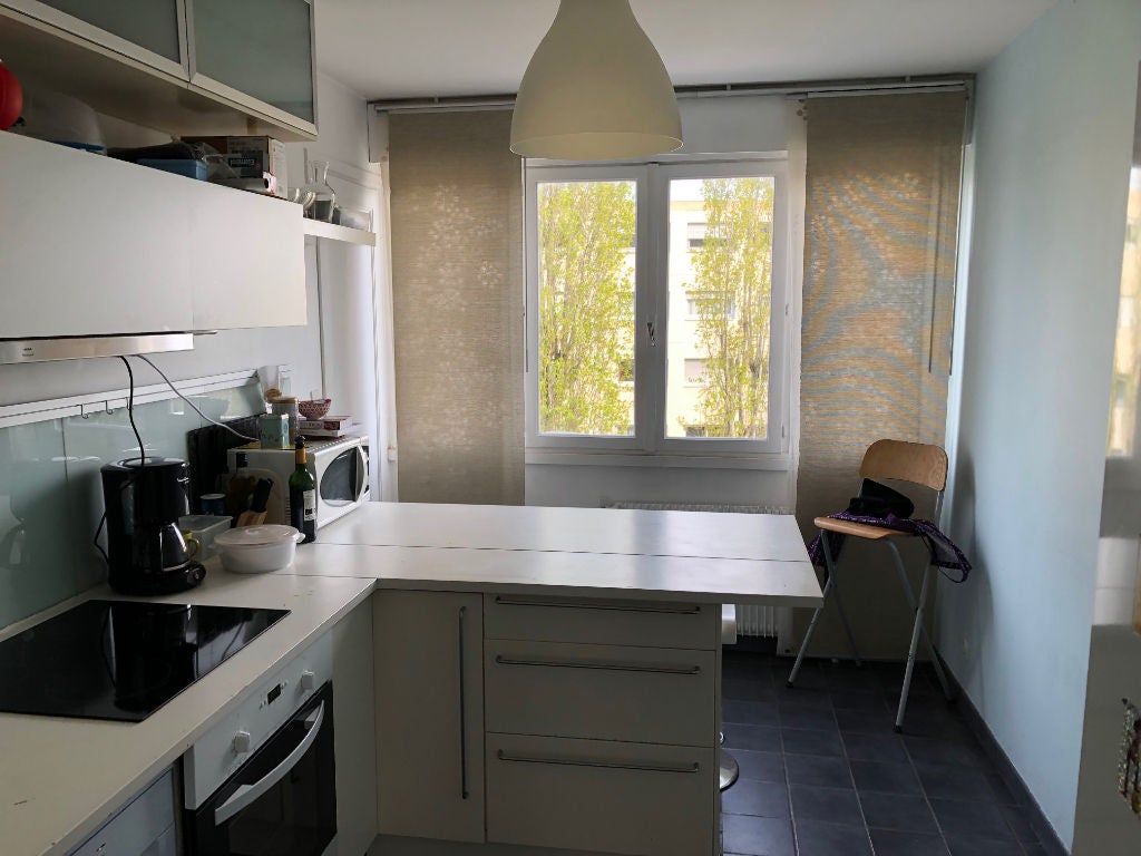 Appartement Chemin de Charrière Blanche à Écully
