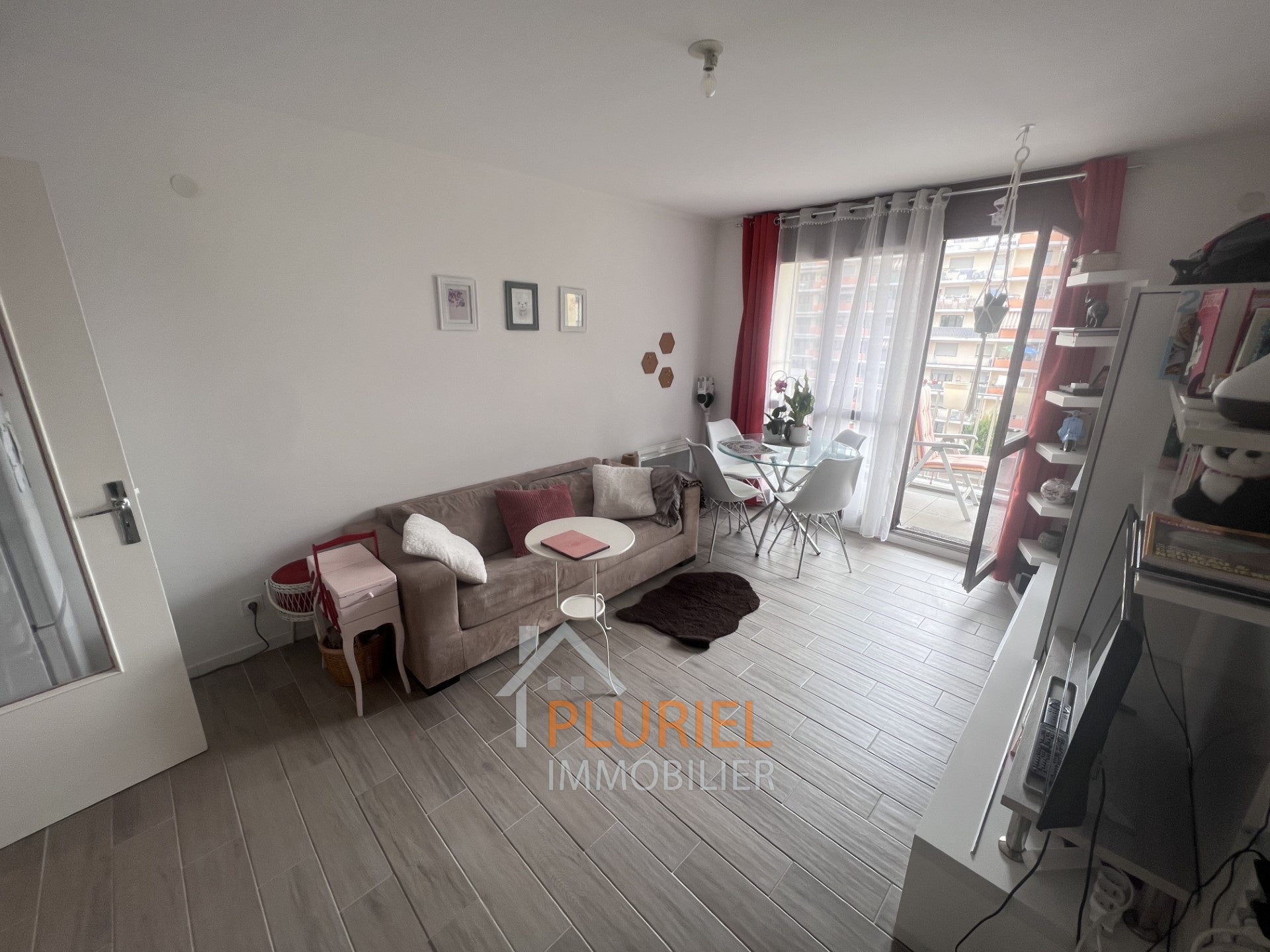Appartement Rue de Soultz à Strasbourg