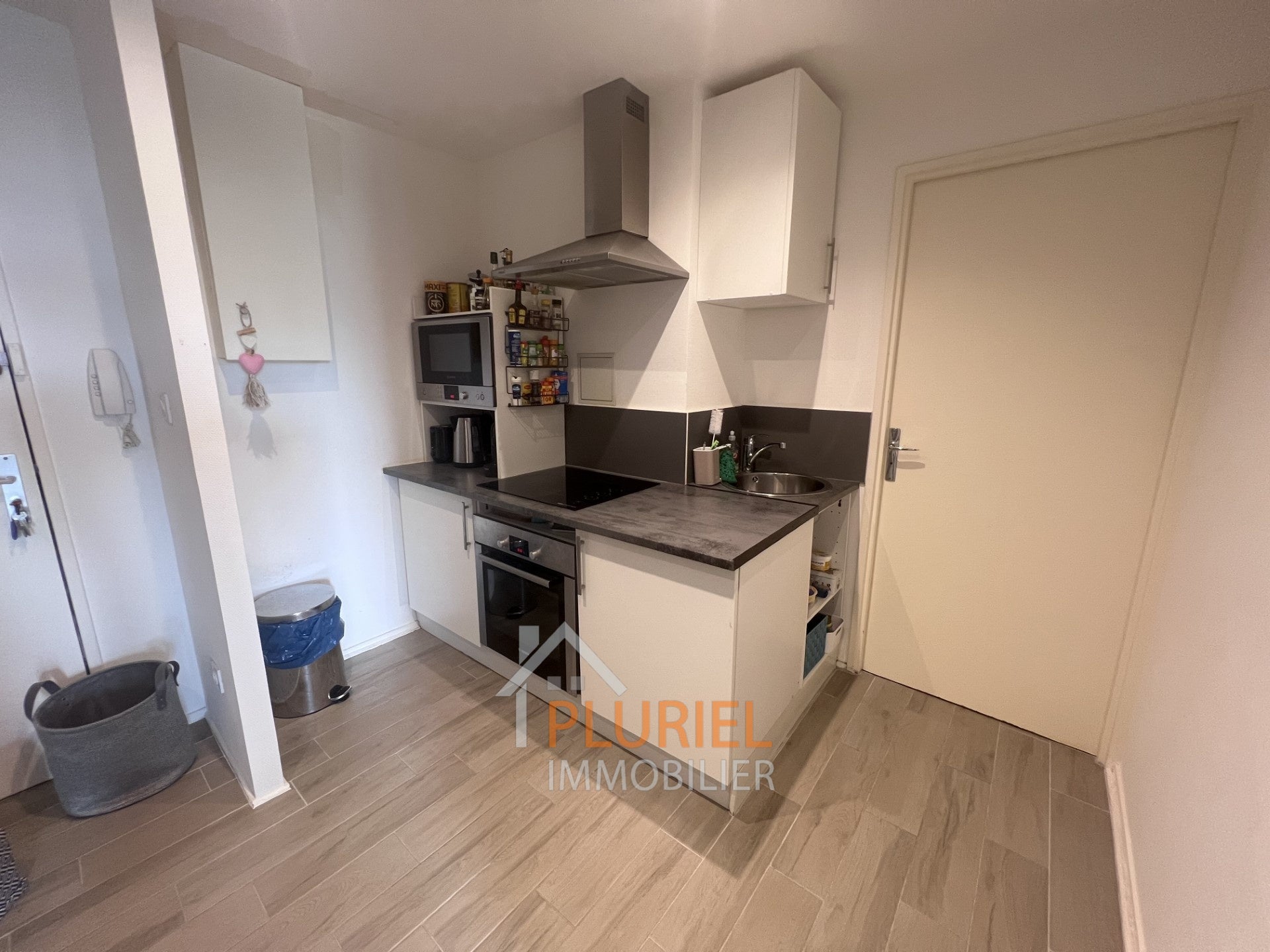 Appartement Rue de Soultz à Strasbourg