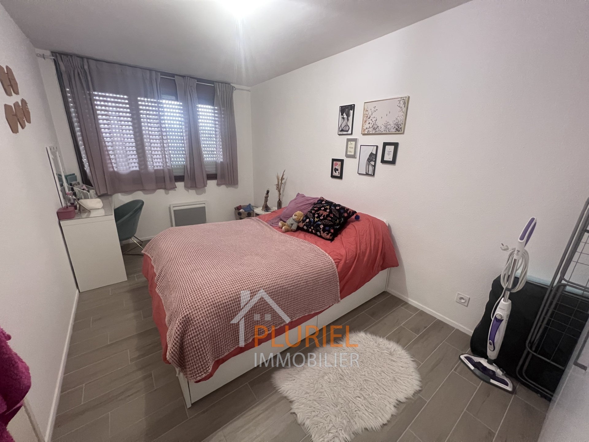 Appartement Rue de Soultz à Strasbourg