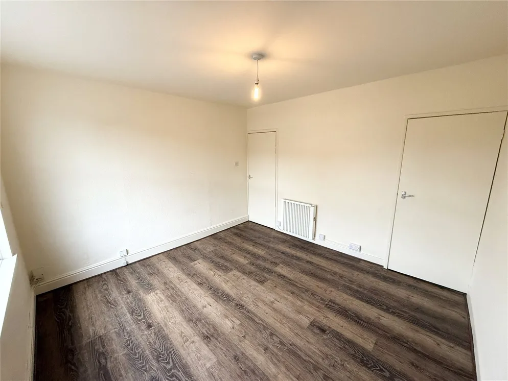 Flat Stourport Road in Wyre Forest