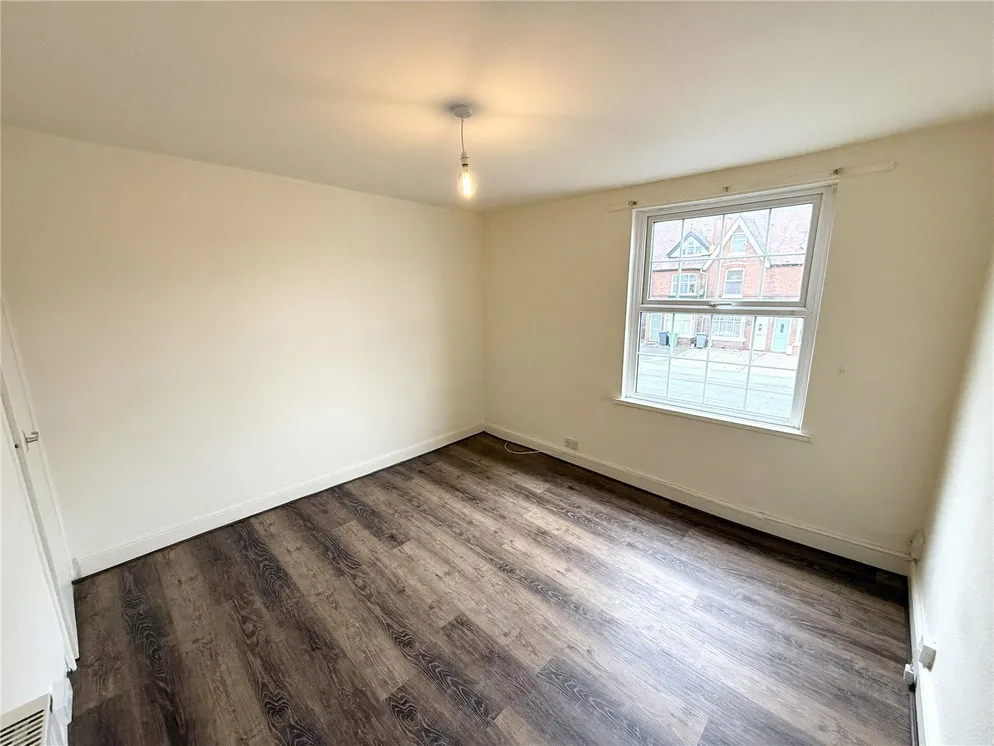 Flat Stourport Road in Wyre Forest