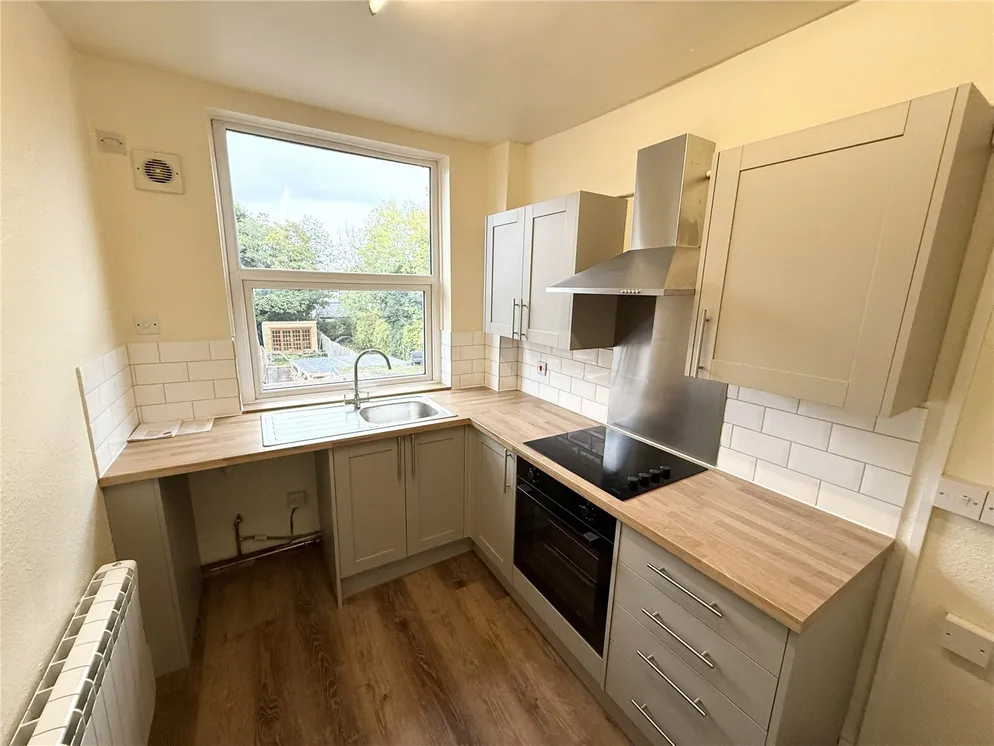 Flat Stourport Road in Wyre Forest