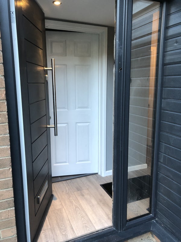 Room Orlock Walk in Nottingham
