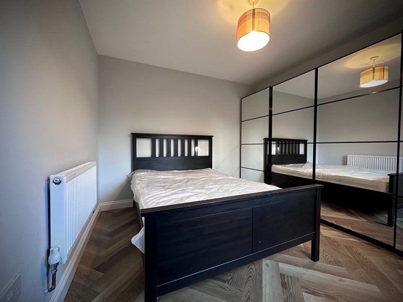 Room Orlock Walk in Nottingham
