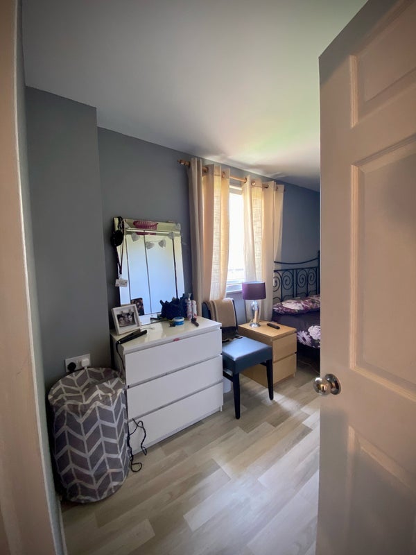 Room Orlock Walk in Nottingham