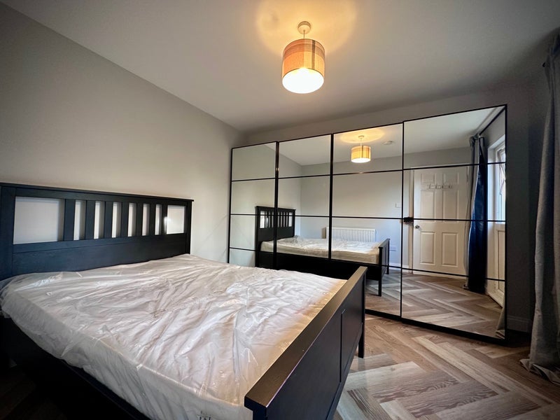 Room Orlock Walk in Nottingham