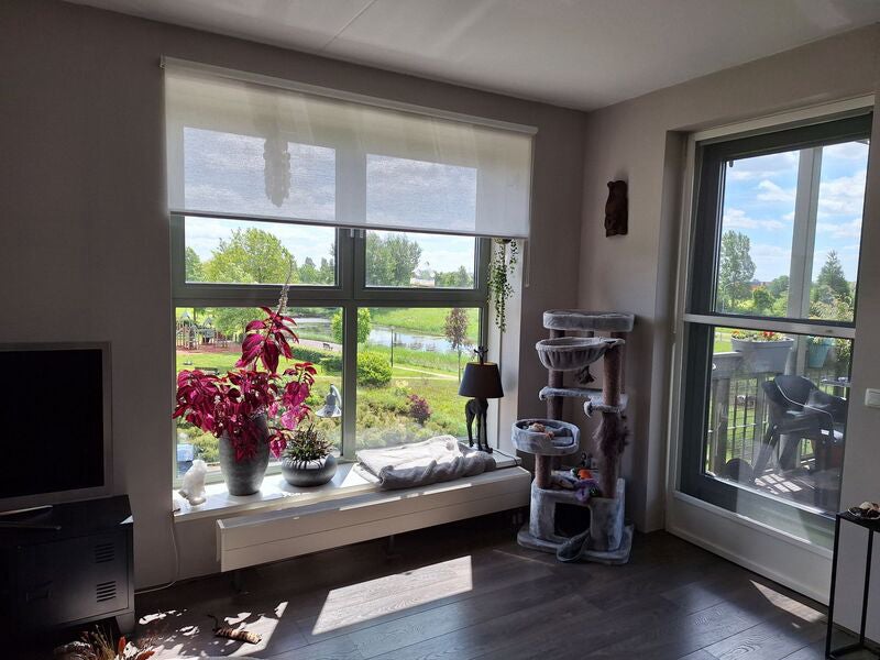 Appartement Zijdevlinder in Nijkerk