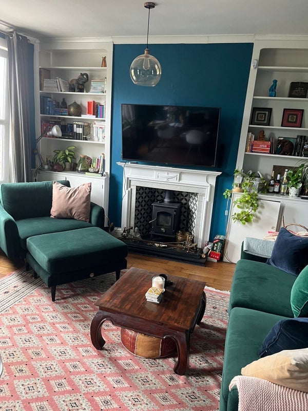 Room Wood Vale in Greater London