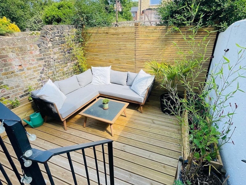 Room Wood Vale in Greater London